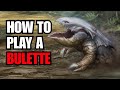 Bulette Combat Tactics Dungeons And Dragons Bulette Combat Tactics Dungeons And Dragons