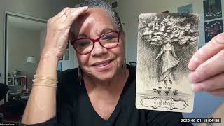 Tarot/Lenormand Scopes for August: Aries, Leo, Sagittarius (Fire) Gemini, Libra, Aquarius (Air)