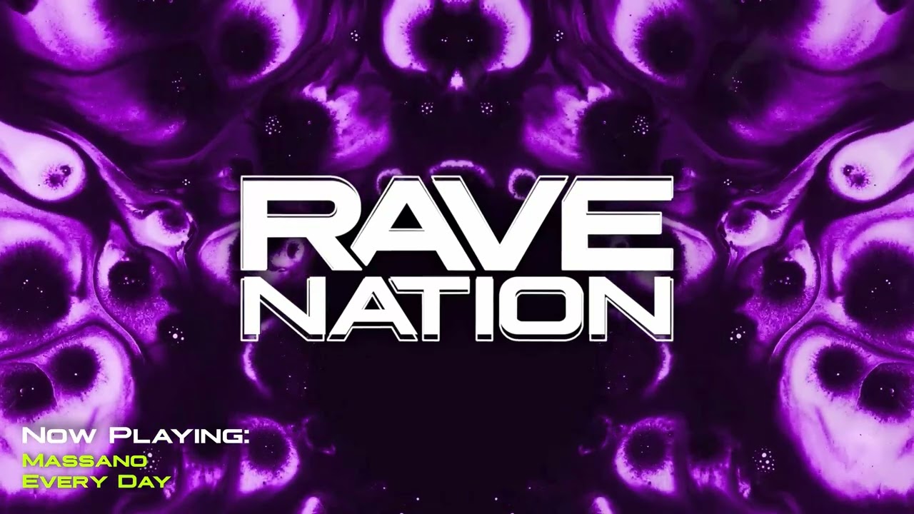 Rave Nation Radio by Alchimyst | EP. 056 🎧 Psytrance & Techno