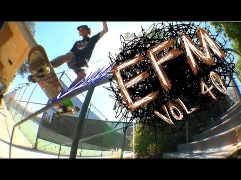 EFM Vol. 40