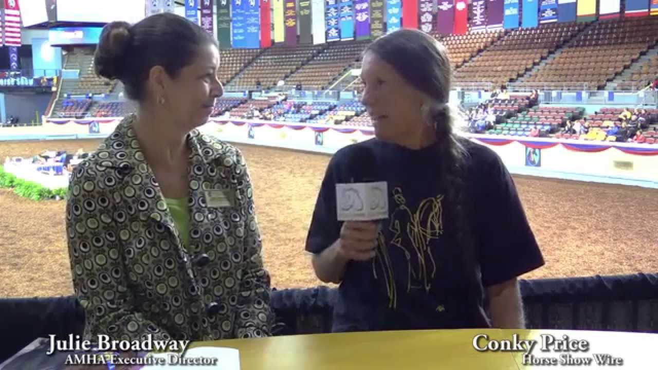 2014 MGNLive Pre-Show Day 4