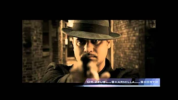 Zindabaad - Dr. Zeus & Sharmilla Feat. Shortie Official Promo 2011