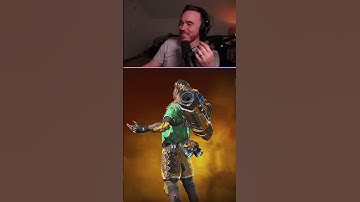 New Fuse skin is ready to juice 🍊