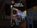 #timelapse #insta360x5