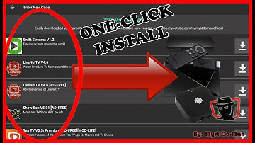 USE DROIDADMIN TO GET YOUR APK