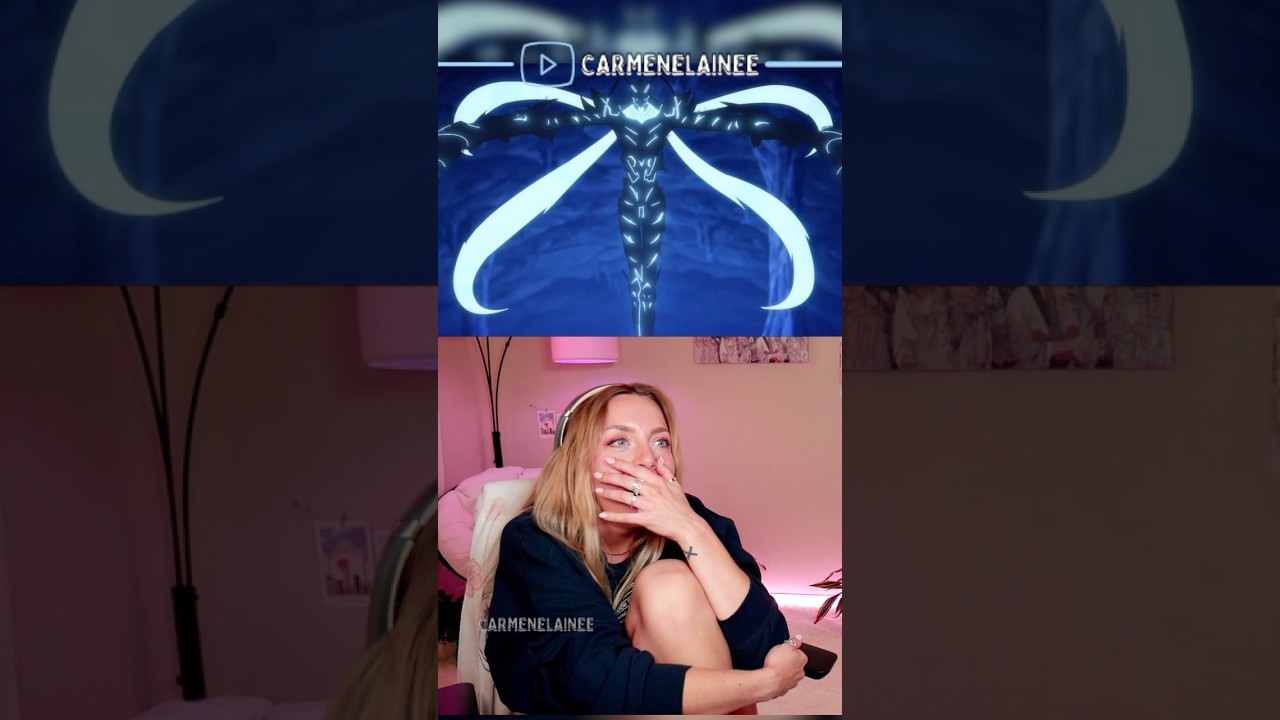 Беру присоединяется к Армии Теней 