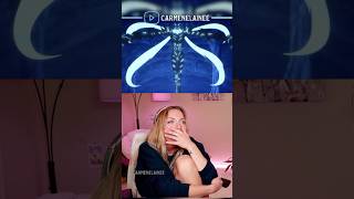 Beru Joins The Shadow Army