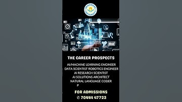 B.Tech in AI & ML at Brainware University: Unlock Your Future! Admission Open 2024 - Call 7044447723