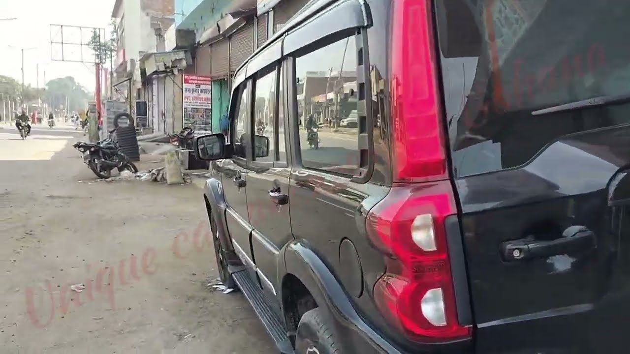 Scorpio S11 FlooringRexine/Bucket seatcover/modified/caraccessories/car modification/Trending viral 