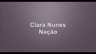 Vídeo de Nação