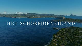 Ibiza - Het Schorpioeneiland