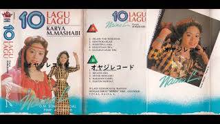 10 Lagu Lagu karya M.Mashabi / Naina Lucy (Original Full)