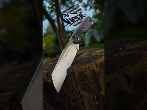 @foxknives6579 @Viperbytecnocut