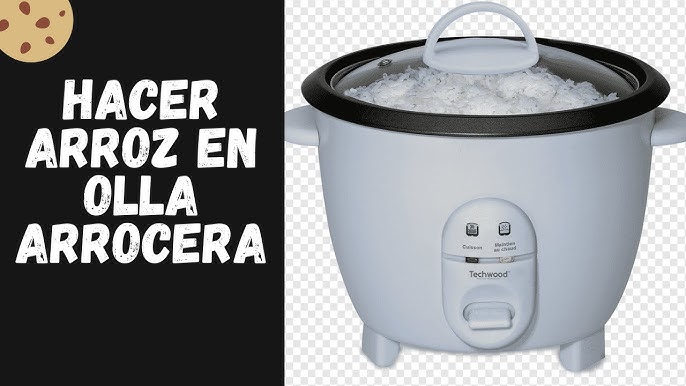 Cocina el arroz fácil y a tu gusto con la arrocera eléctrica más vendida en  , ahora por menos de 25 euros, Escaparate: compras y ofertas