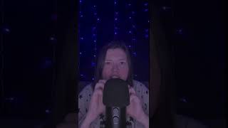 which mic scratching sounds the best? (asmr)