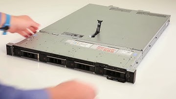 Removing and Installing the System Battery (BCD108 and BCD104)