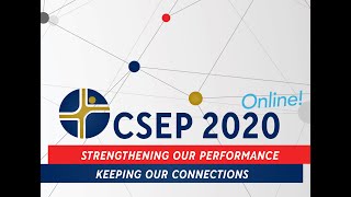 CSEP 2020 Online! Symposium Chair Interview with Dr. Jamie Burr