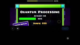 Celebrity (60hz Mobile World Record) Quantum Processing 40% Profile