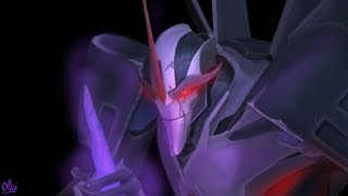 Transformers Starscream Tribute
