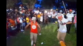 Bad Company - Re Tiya Khelala Perfomance 🔥🔥🔥