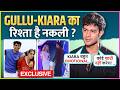 Ron Reacts On Gullu-Kiara Connection In Splitsvilla X6, Says ' Koi Shaadi Nahi Karega'