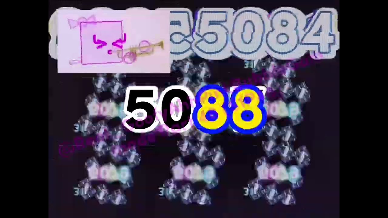 STEALING A STAR OVER 2^1,000,000 TIMES! - Part 48 (S1P48) | Exports 5,001 - 5,120