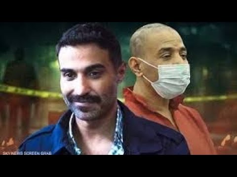 الجزء الاول سفاح الجيزه اسم قزافي مسلسل بطوله احمد فهمي