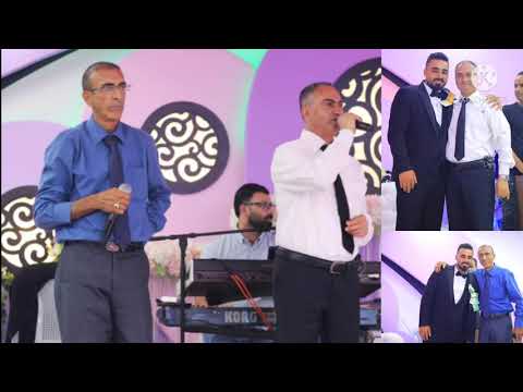 اجمل دبكة جوبي ناصر الفارس ومصطفى الخطيب يابو عقال وكفية السمرة العربية مهرجان حسين العلي الحمدوني