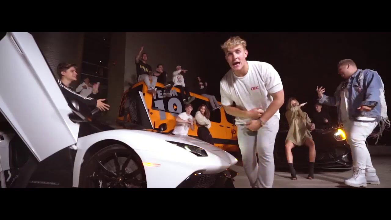 [YTP] It's not everyday bro