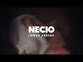 Romeo Santos - Necio ft. Santana | Letra