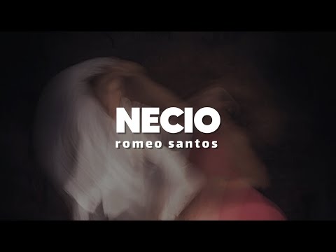 Romeo Santos – Necio ft. Santana | Letra
