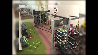 IUP's HUB Fitness Center Promo