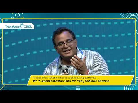 How Demonetisation Changed Paytm Forever | Vijay Shekhar Sharma | Business Growth | @paytm