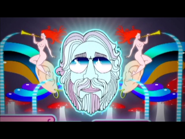 Blueberry Hill - 'Once Upon a Time' (HD 720p)