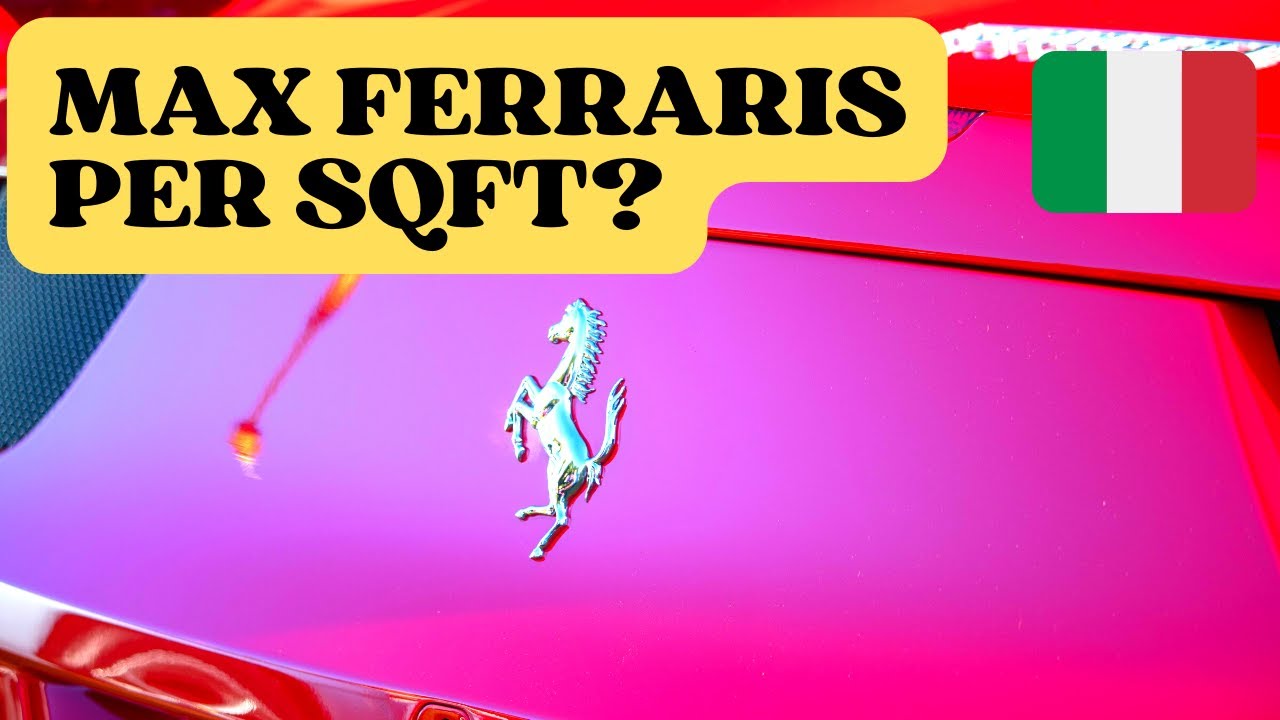 Ferrari Museum in Maranello, Italy | Ferrari Museum Inside Tour