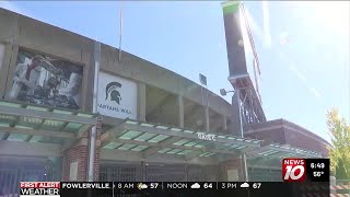 MSU Police warns of ticket scams as football season kicks off