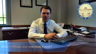 Warren County Ohio Property Tax Valuations - With Matt Nolan Warren County Auditor