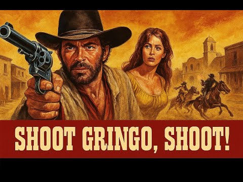 SHOOT GRINGO, SHOOT!