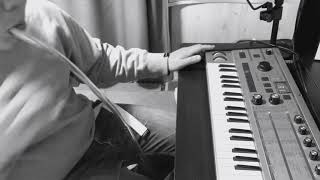 Mr.pianica black street deep