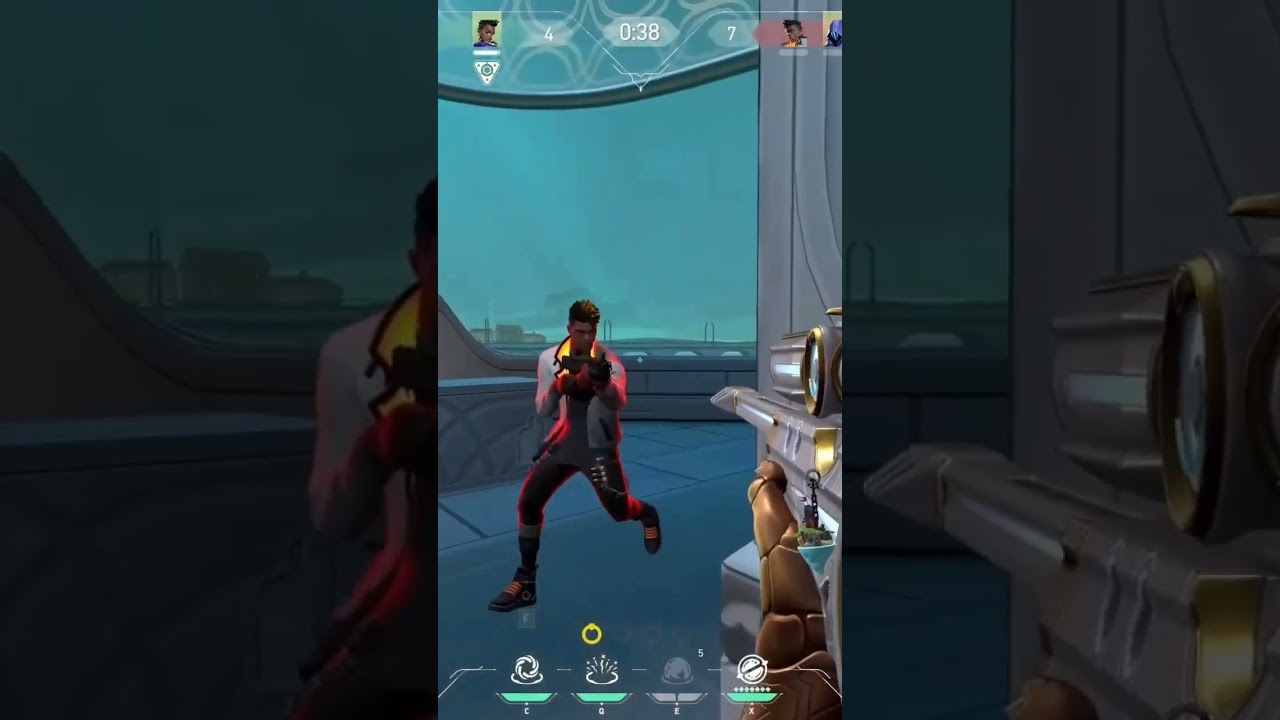 Astra Operator Ace pearl 