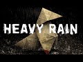 Heavy Rain | A Highly Flawed Masterpiece