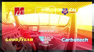 SCCA Majors - Buttonwillow 14a CW - Jan 15, 2022
