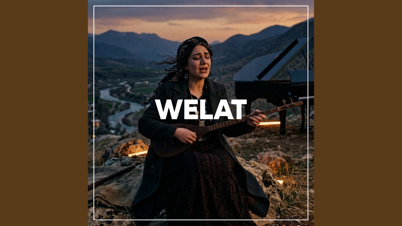 Watch Welat on YouTube Watch Welat on YouTube