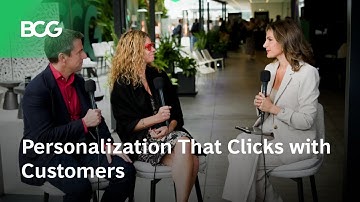 Personalization That Clicks with Customers