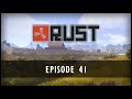 Rust - Episode 41: Journey to Cheffield