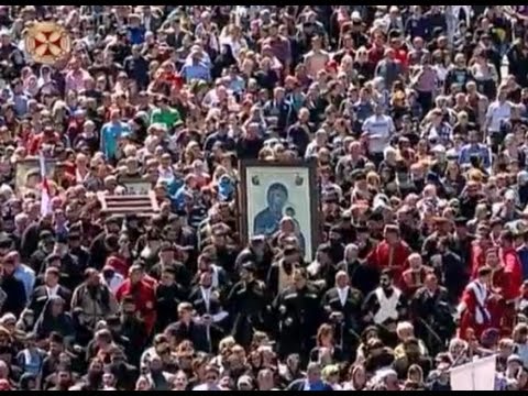 ოჯახის სიმტკიცისა და მშობელთა პატივისცემის დღე