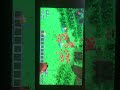 #DreamTrackAI Minecraft jungle