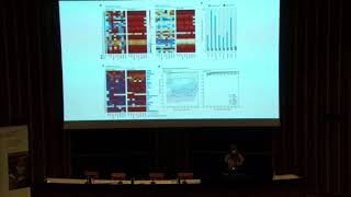 Dr Vafaee Talk:  AI-enabled scRNA-seq Innovative Analytics