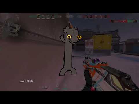 Bling Bang Bang Born | valorant edit using capcut