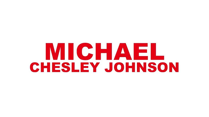 Best of Eric Rhoads Live - Michael Chesley Johnson